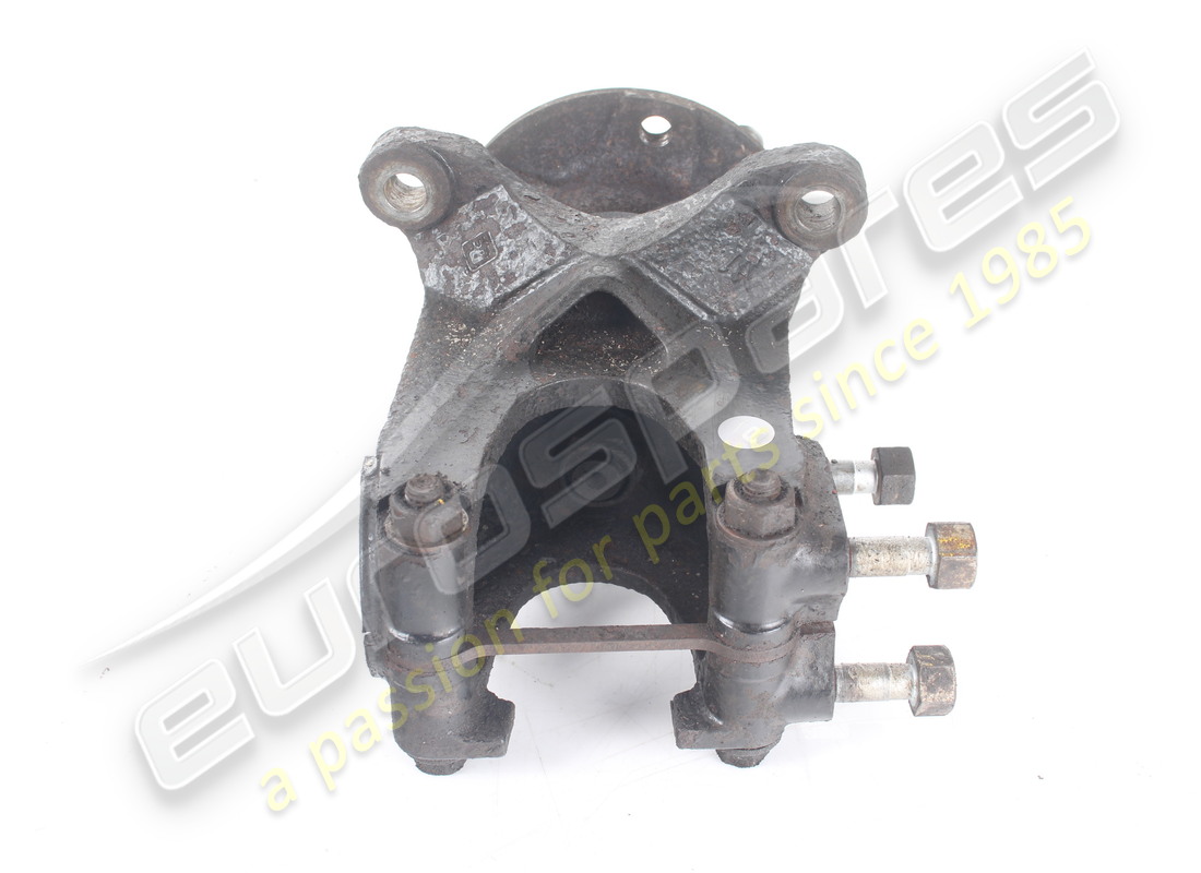 usado eurospares soporte de eje delantero izquierdo completo. número de pieza eap1726400 (4)