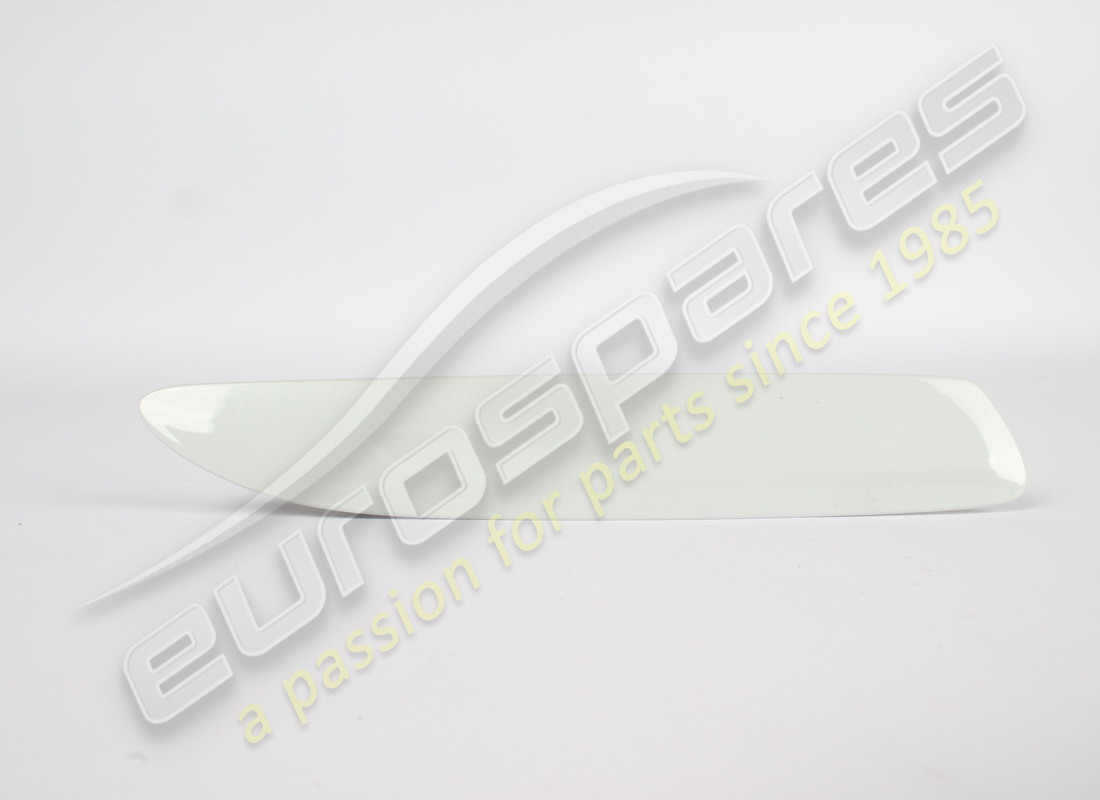 MANIJA DE PUERTA USADA Porsche, IMPRIMADA PARA EXTERIOR. NÚMERO DE PIEZA 992837206HG2X (1)