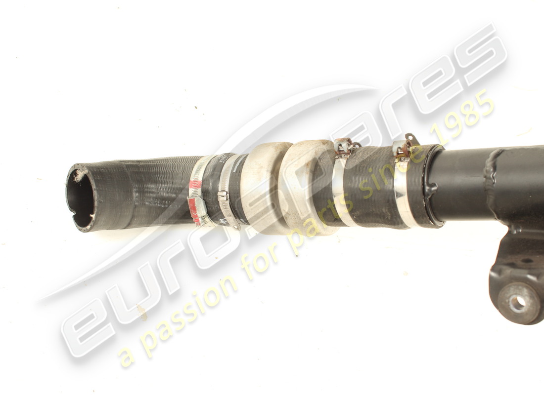 usado maserati manguito de turbina a interior. número de pieza 670004156 (2)