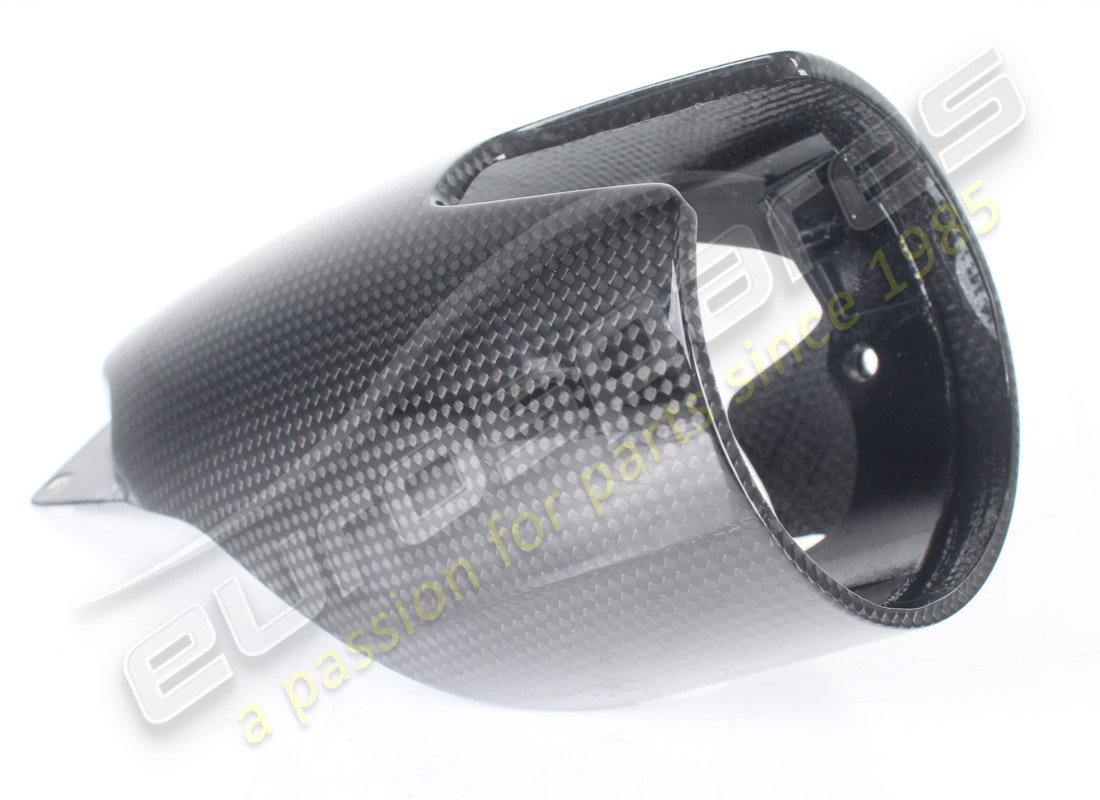 USADO Ferrari COMPLETO RH LADO DEL CONDUCTOR AIR VE . NÚMERO DE PARTE 88207000 (1)