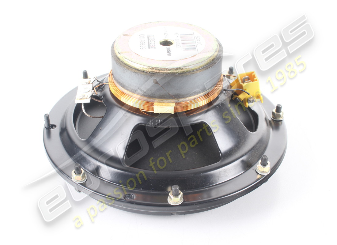 altavoz ferrari usado. número de parte 65865100 (3)