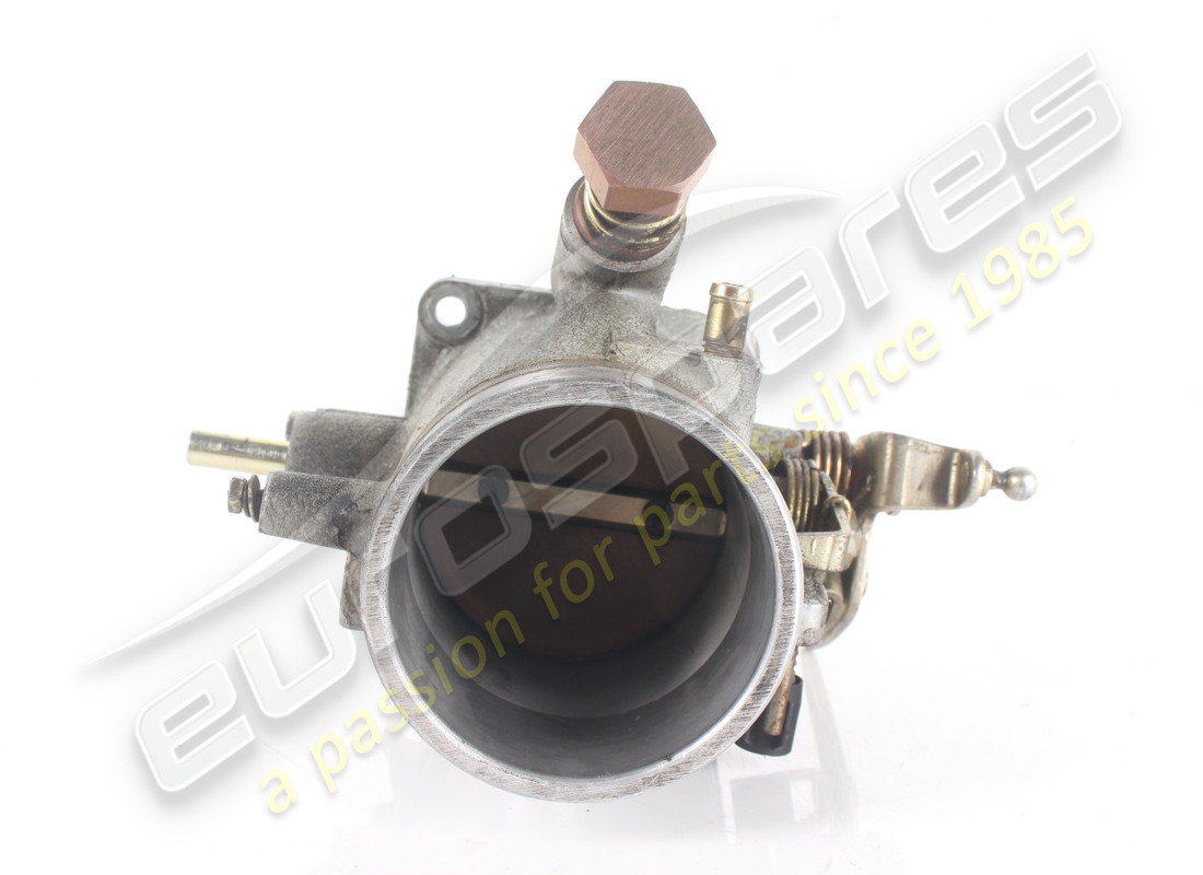 usado ferrari cuerpo del acelerador completo. número de parte 128956 (2)