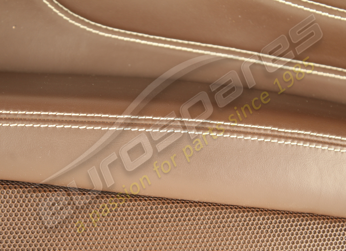 usado ferrari panel lateral trasero izquierdo. número de pieza 83646107 (3)