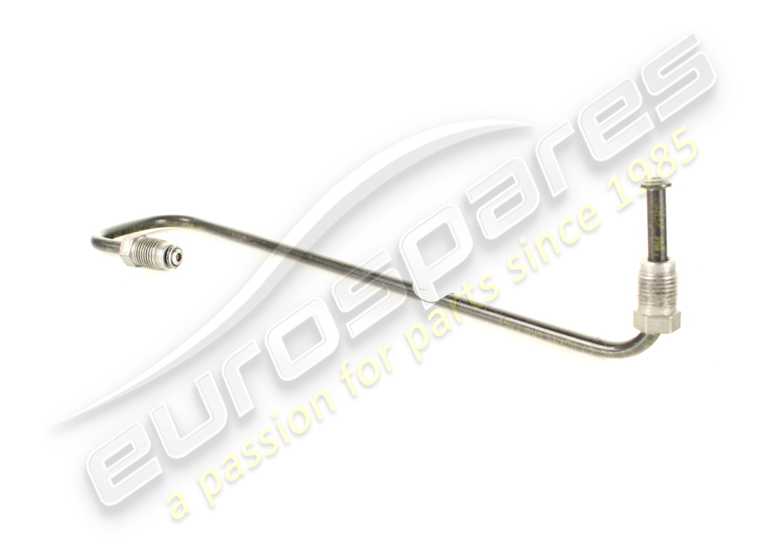 usado ferrari tubo de freno completo de la pinza. número de pieza 314469 (1)