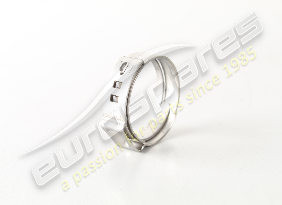 NUEVA ABRAZADERA DE MANGUERA DE OREJA PORSCHE - M 43H 13065 >>. NÚMERO DE PIEZA 99951245700 (2) nueva abrazadera de manguera de oreja porsche - m 43h 13065 >>. número de pieza 99951245700 (2)