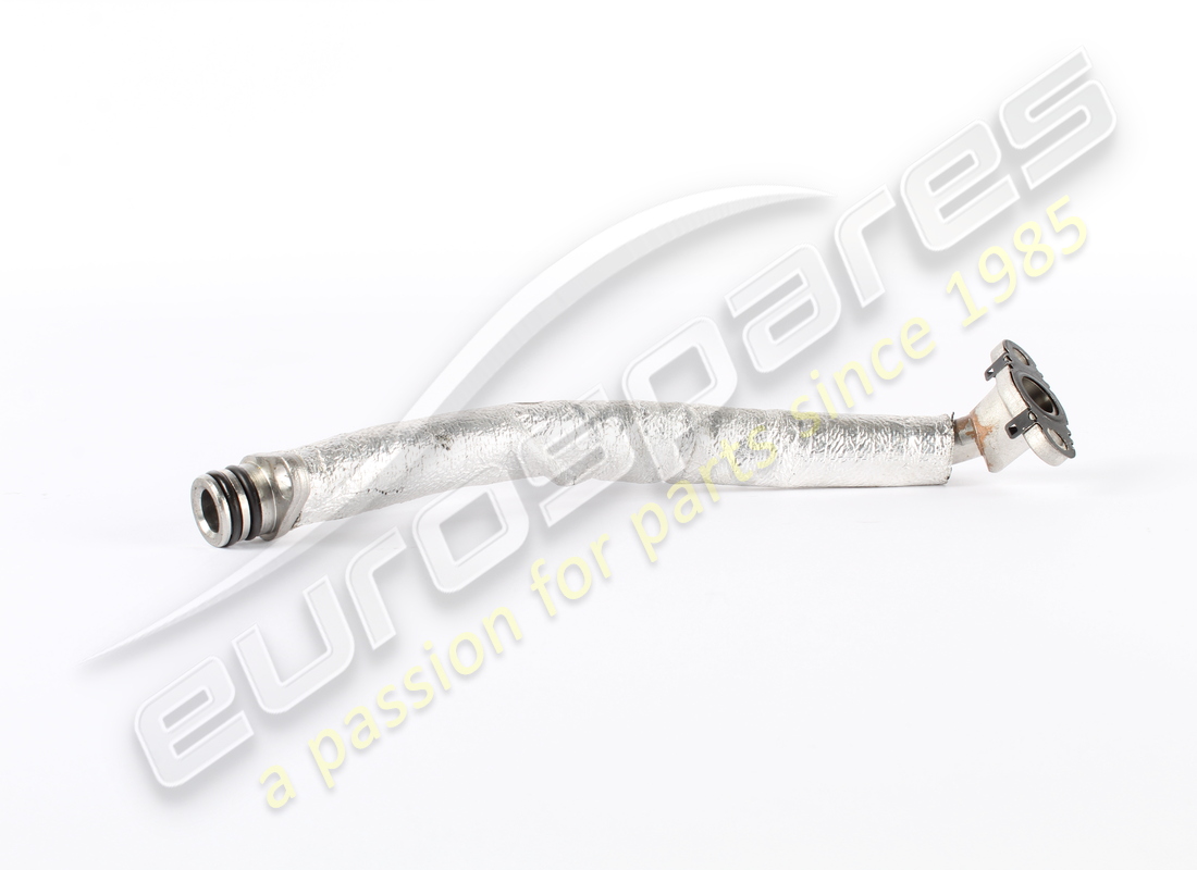 USADO FERRARI TUBO RECUPERO OLIO DA TURBI. NÚMERO DE PARTE 908136 (1) usado ferrari tubo recupero olio da turbi. número de parte 908136 (1)