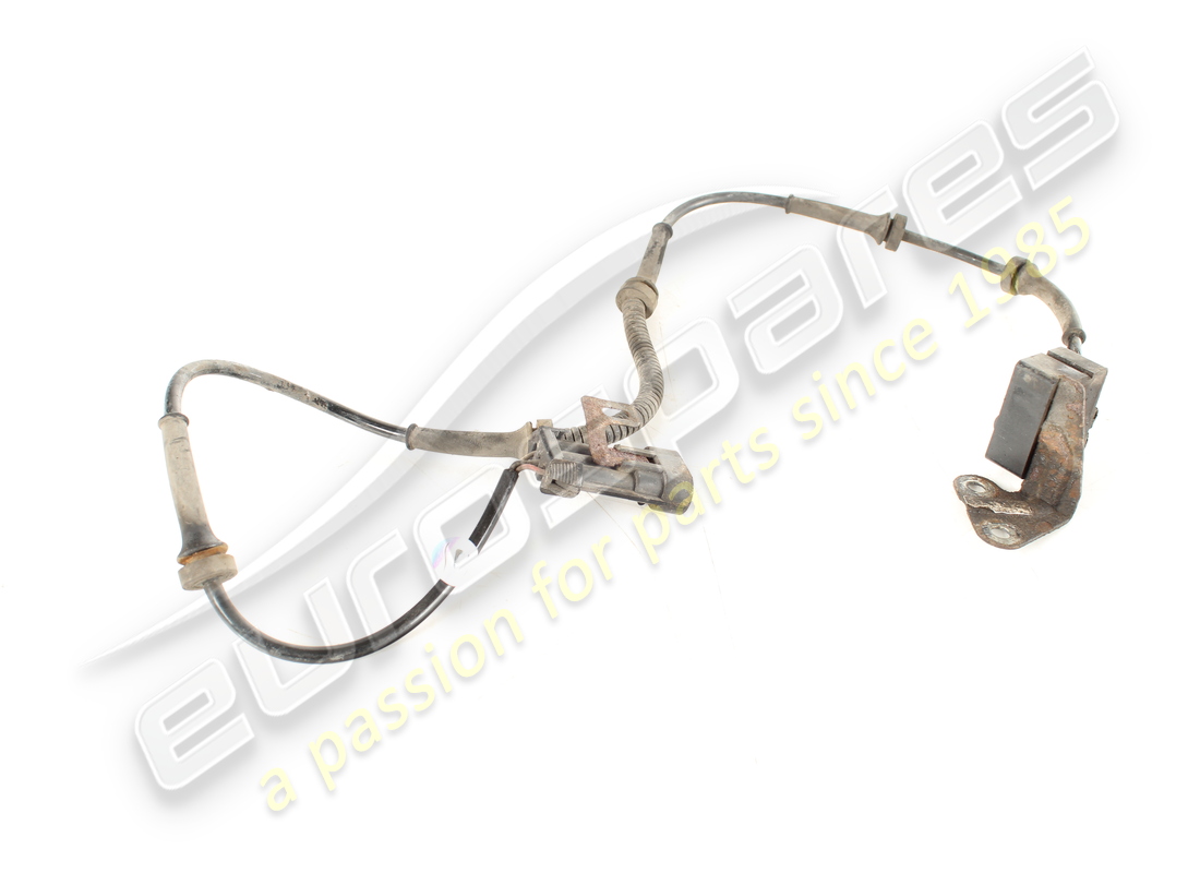 usado maserati sensor de aceleración de rueda derecha. número de pieza 243416 (1)