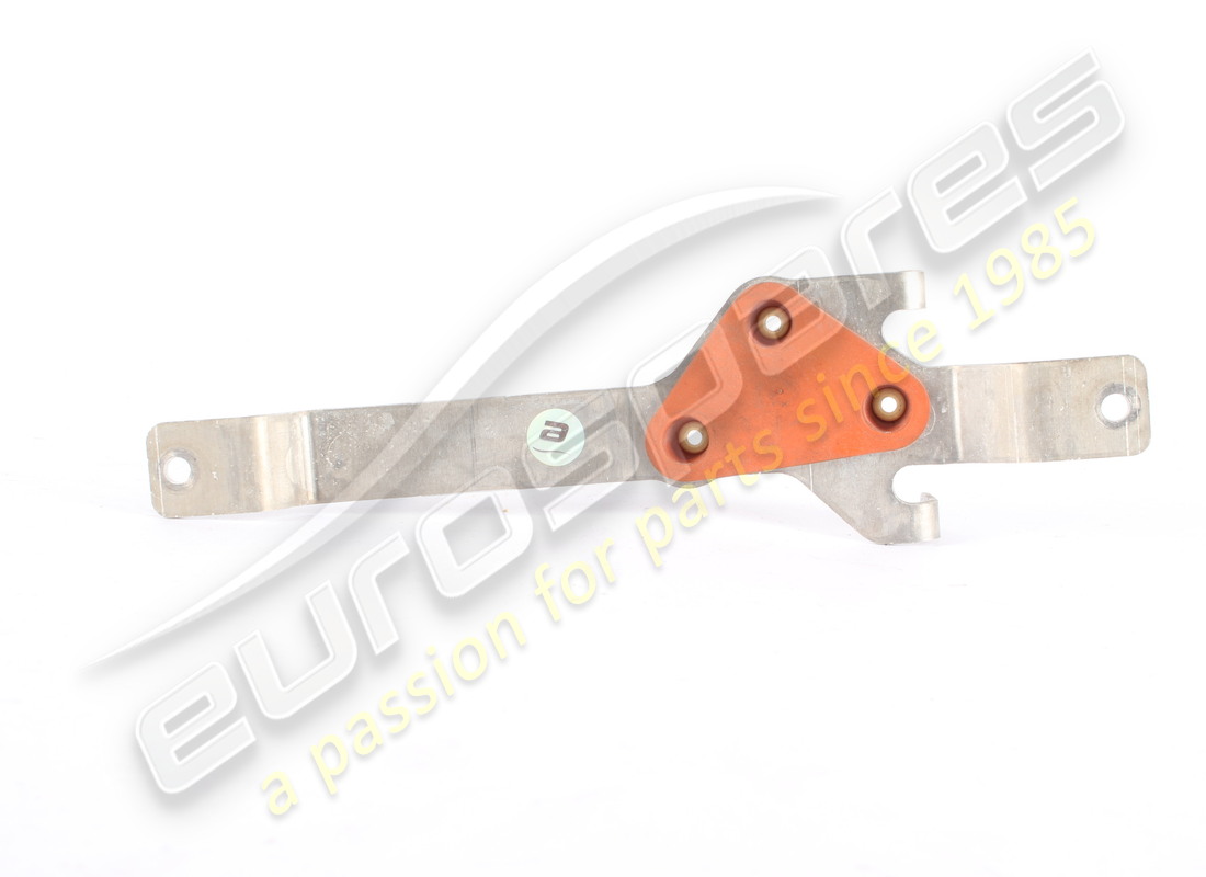 soporte de termogestión lamborghini usado. número de parte 4s0820536a (2)