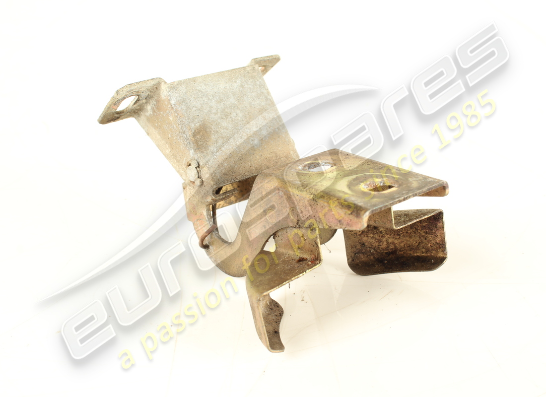 BISAGRA DE TAPA COMPLETA USADA Ferrari. NÚMERO DE PIEZA 64575900 (1)