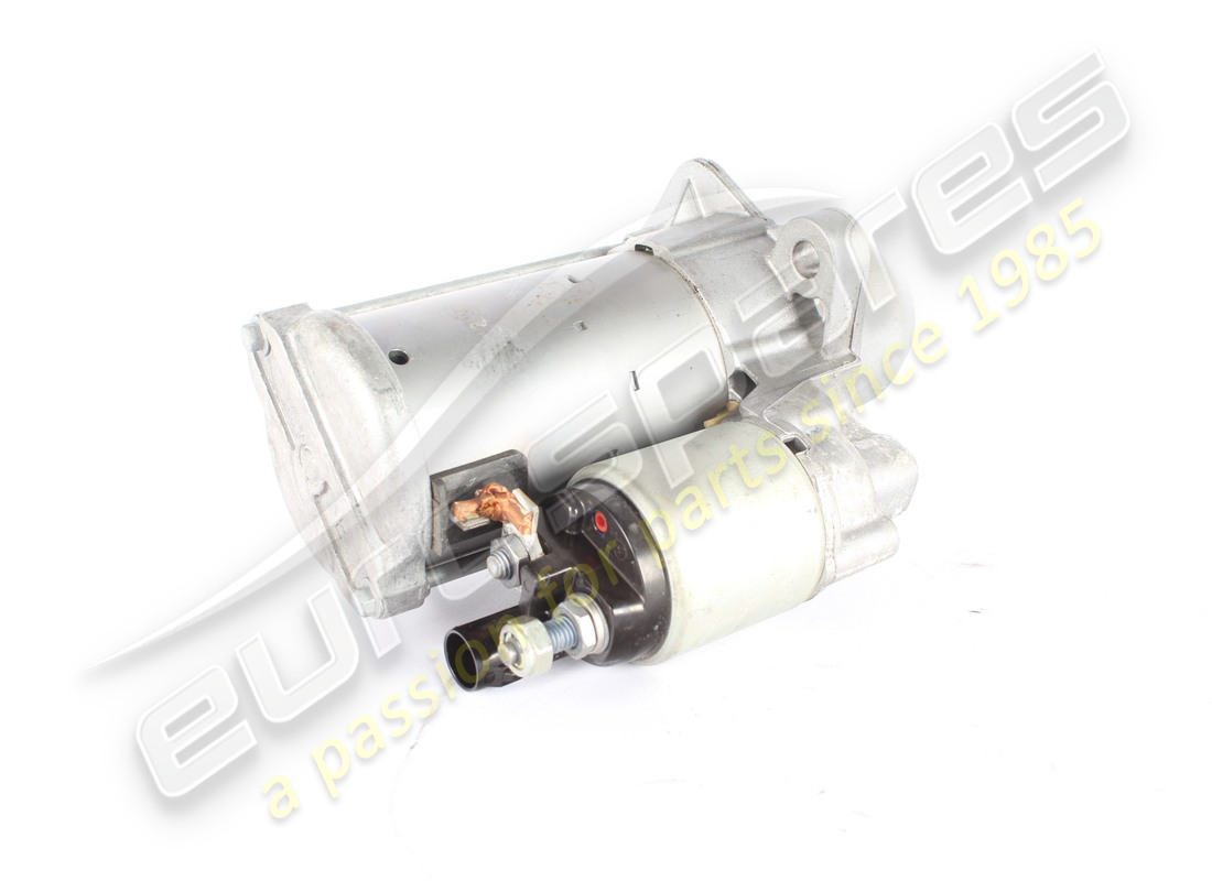 motor de arranque maserati usado. número de parte 675001136 (2)