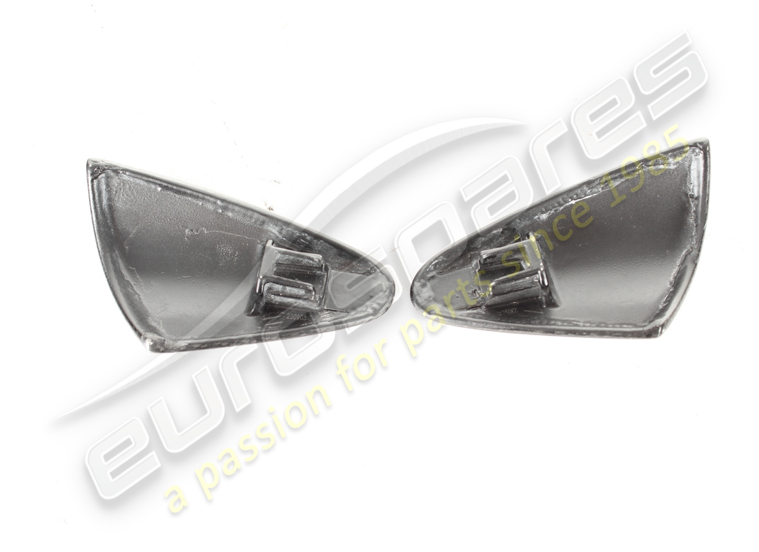manijas de puerta exterior nuevas ferrari fibra de carbon. número de pieza 70001670 (3)