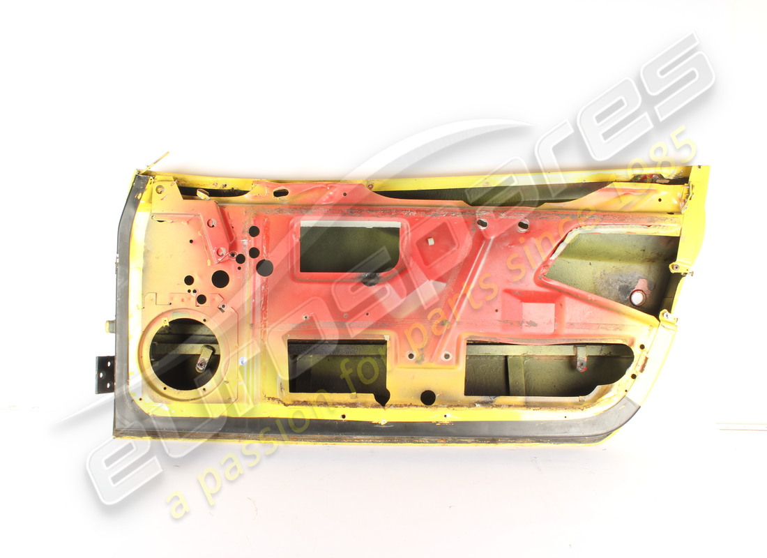 conjunto de puerta derecha ferrari usado rhd gtb. número de parte 61857100 (2)
