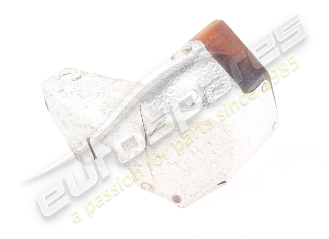 USADO Ferrari BUJE IZQUIERDO PROTECTOR TÉRMICO. NÚMERO DE PIEZA 333758 (1) USADO Ferrari BUJE IZQUIERDO PROTECTOR TÉRMICO. NÚMERO DE PIEZA 333758 (1)