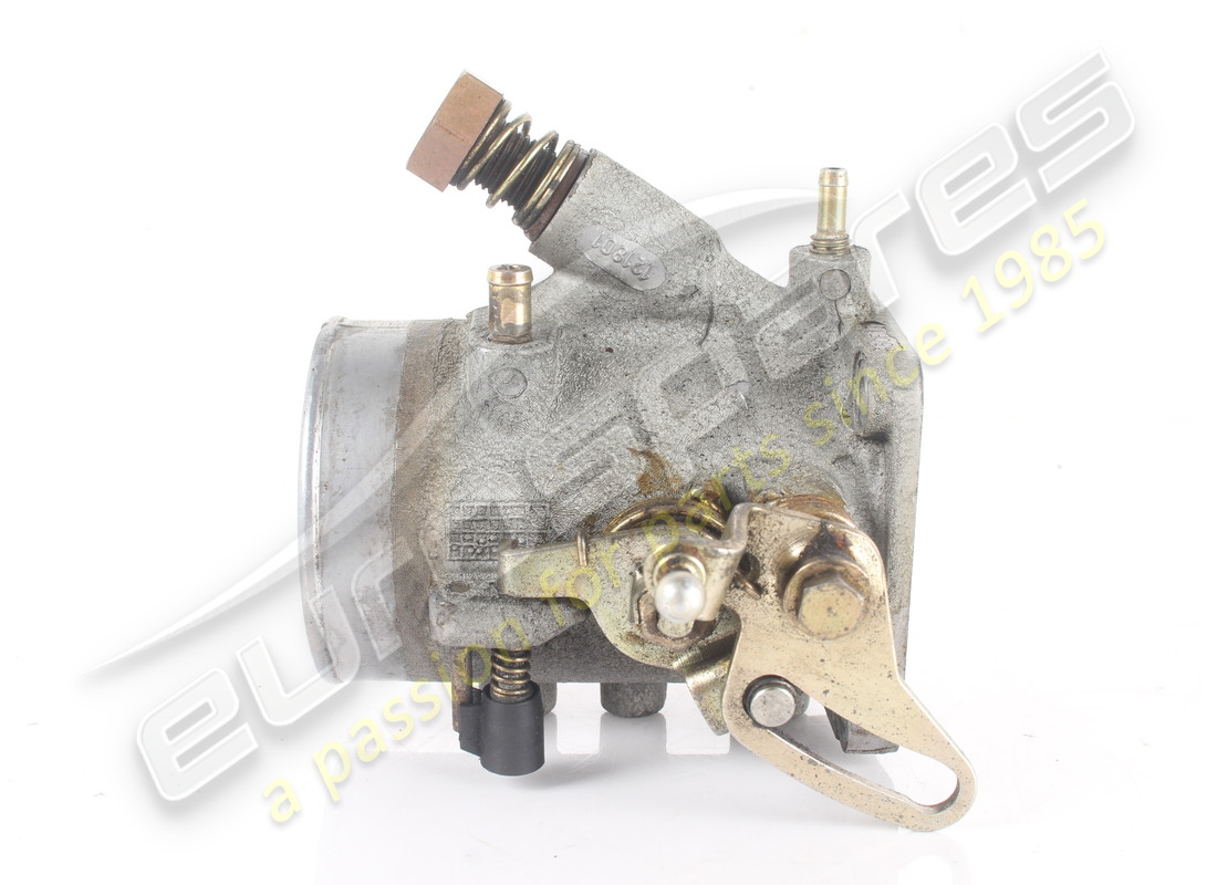 usado ferrari cuerpo del acelerador completo. número de parte 128956 (3)