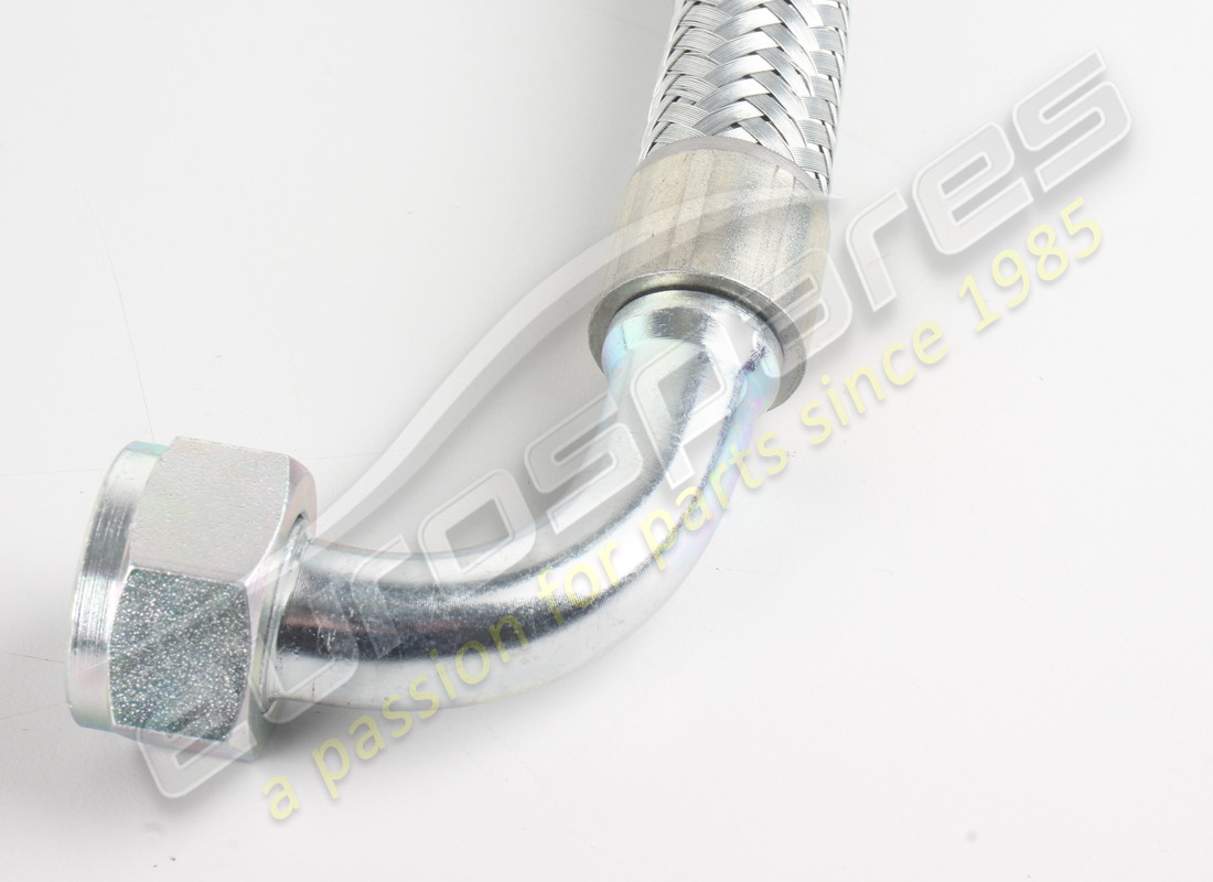 nuevo oe tubo de aceite rhd longitud 1060mm. número de pieza 9240265rhd (3)