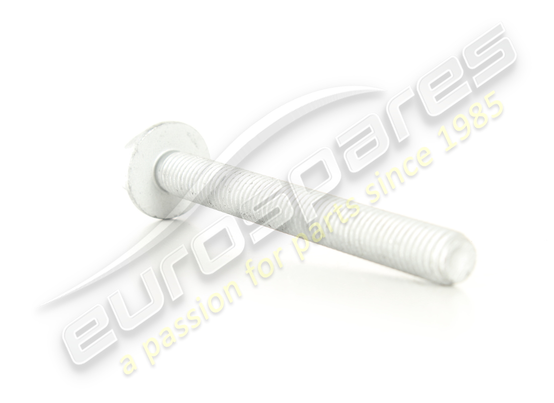 NUEVO TORNILLO DE BRIDA HEXAGONAL PORSCHE. NÚMERO DE PARTE N10296105 (2) nuevo tornillo de brida hexagonal porsche. número de parte n10296105 (2)