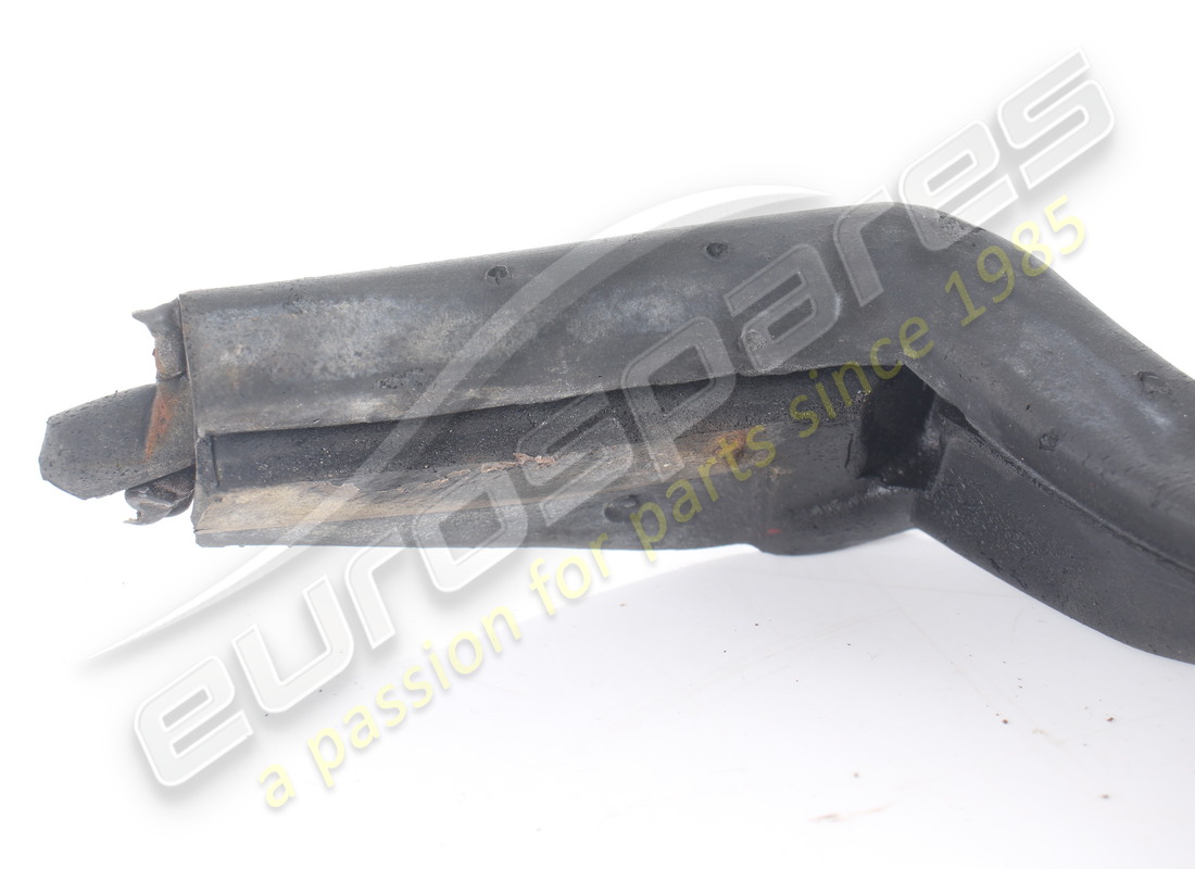 goma de techo gts ferrari usada. número de parte 60607900 (3)