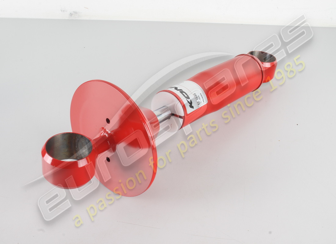 NUEVO OE AMORTIGUADOR DELANTERO OE 365 GTB4. NÚMERO DE PIEZA 640987 (1) nuevo oe amortiguador delantero oe 365 gtb4. número de pieza 640987 (1)