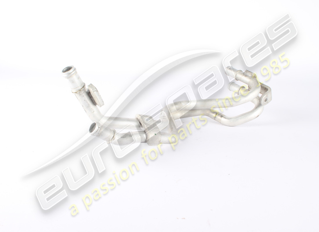 tubo de refrigerante lamborghini usado s:atf-vl.u.rl.gf.. número de pieza 4s0121050d (2)