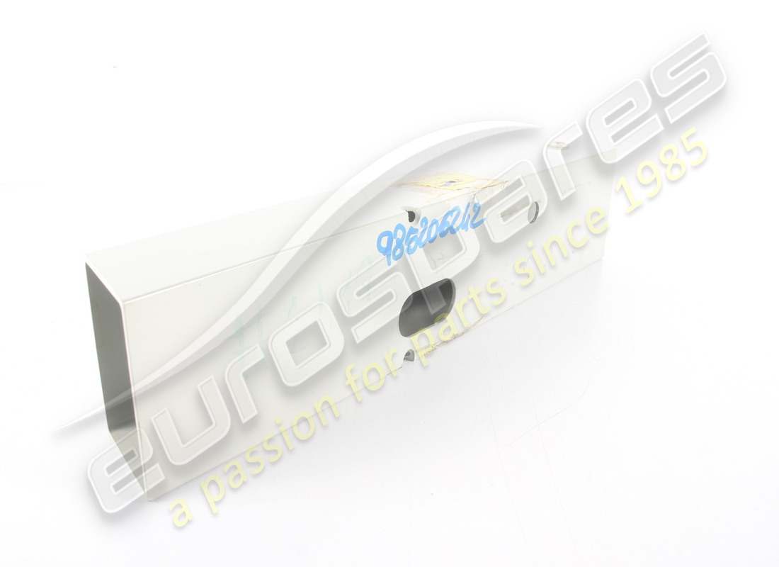 new ferrari lh front bumper pillar. part number 985206242 (1)