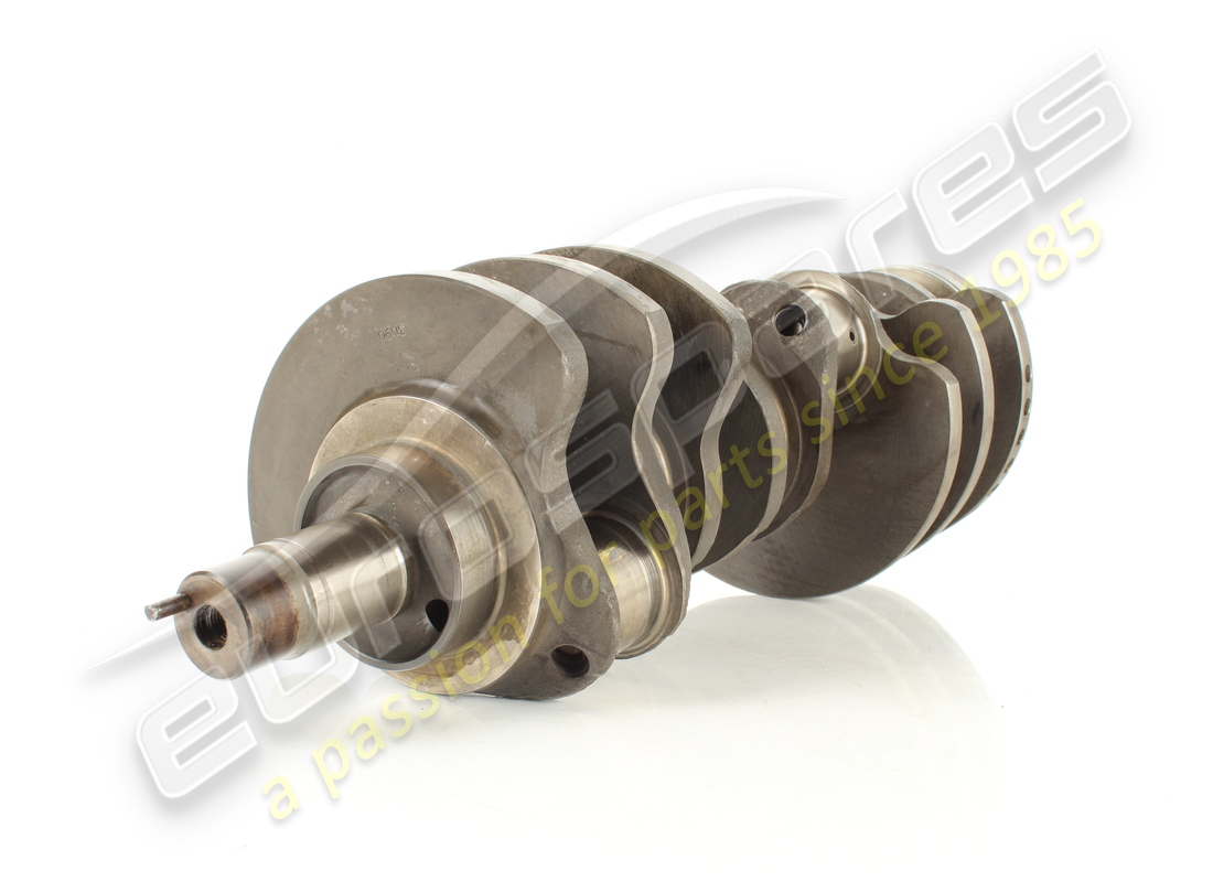 usado maserati cigüeñal m338 eq.1336 gr.. número de pieza 585020001 (4)