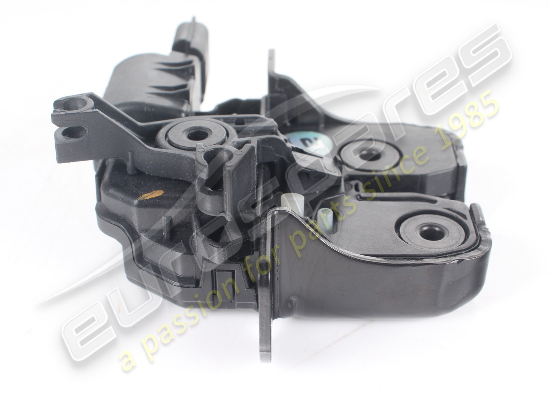 CERRADURA ELÉCTRICA USADA FERRARI CON PALANCA Y MEMORIA. NÚMERO DE PIEZA 85051400 (5) cerradura eléctrica usada ferrari con palanca y memoria. número de pieza 85051400 (5)