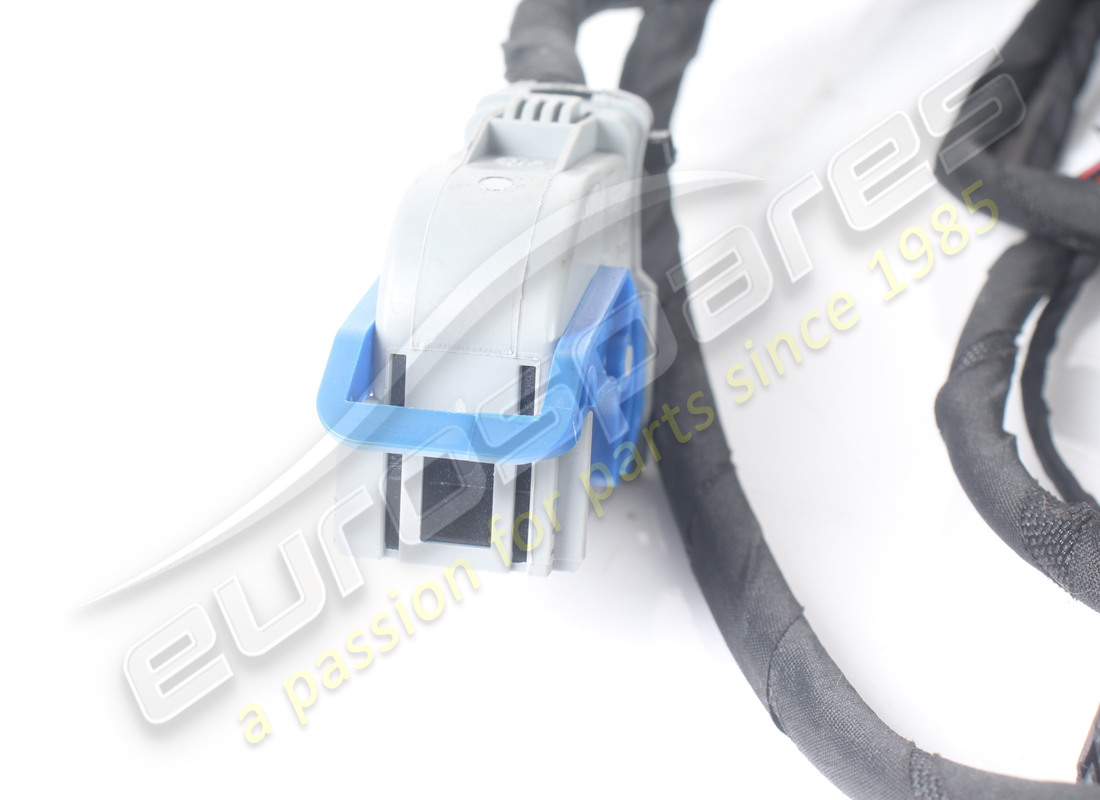 CABLE DE TABLERO FERRARI USADO. NÚMERO DE PARTE 786609 (3) cable de tablero ferrari usado. número de parte 786609 (3)