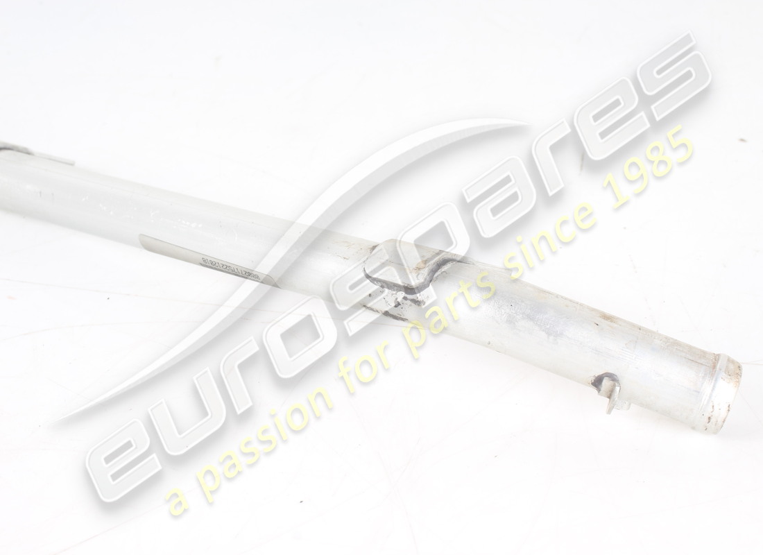 tubo metálico usado ferrari para bomba. número de pieza 271752 (3)
