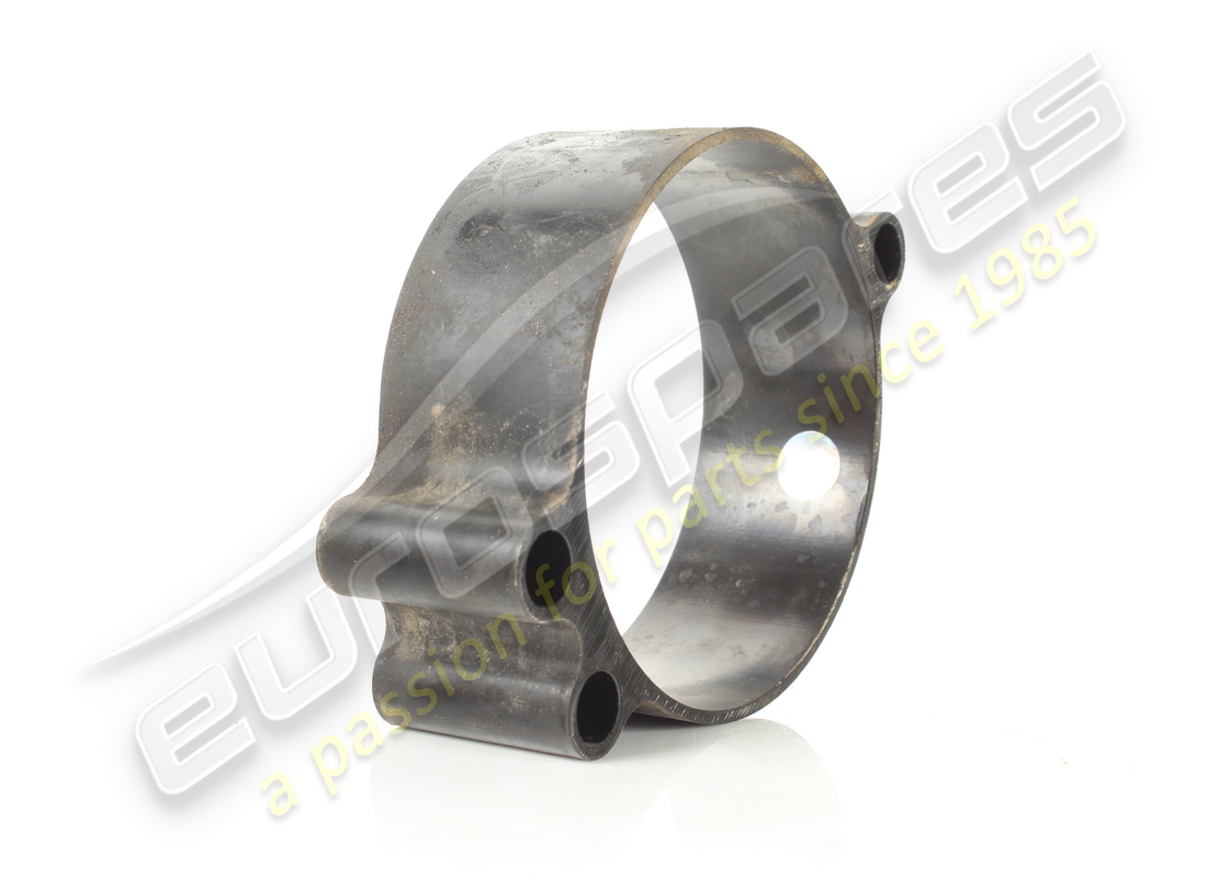 collar de casquillo de montaje de motor usado ferrari. número de pieza 257168 (3)