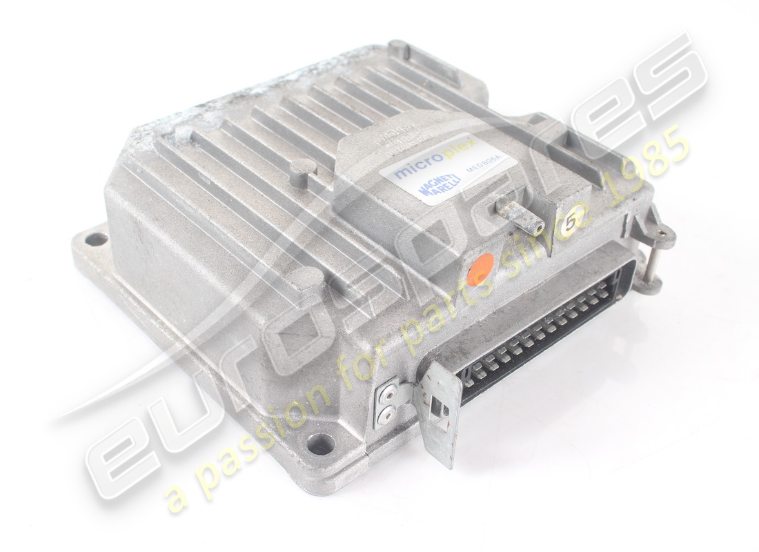 UNIDAD DE ENCENDIDO ELECTRÓNICO Ferrari USADA. NÚMERO DE PARTE 127422 (1)