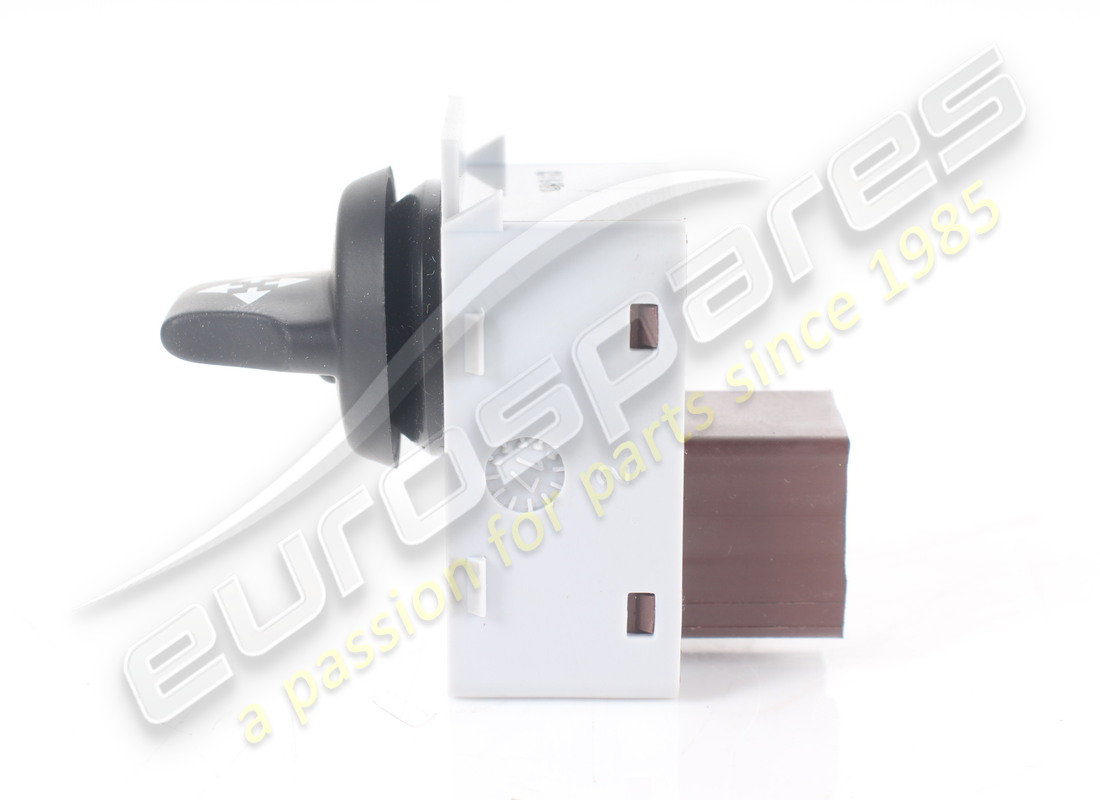 usado ferrari control de ajuste de columna. número de parte 193862 (4)