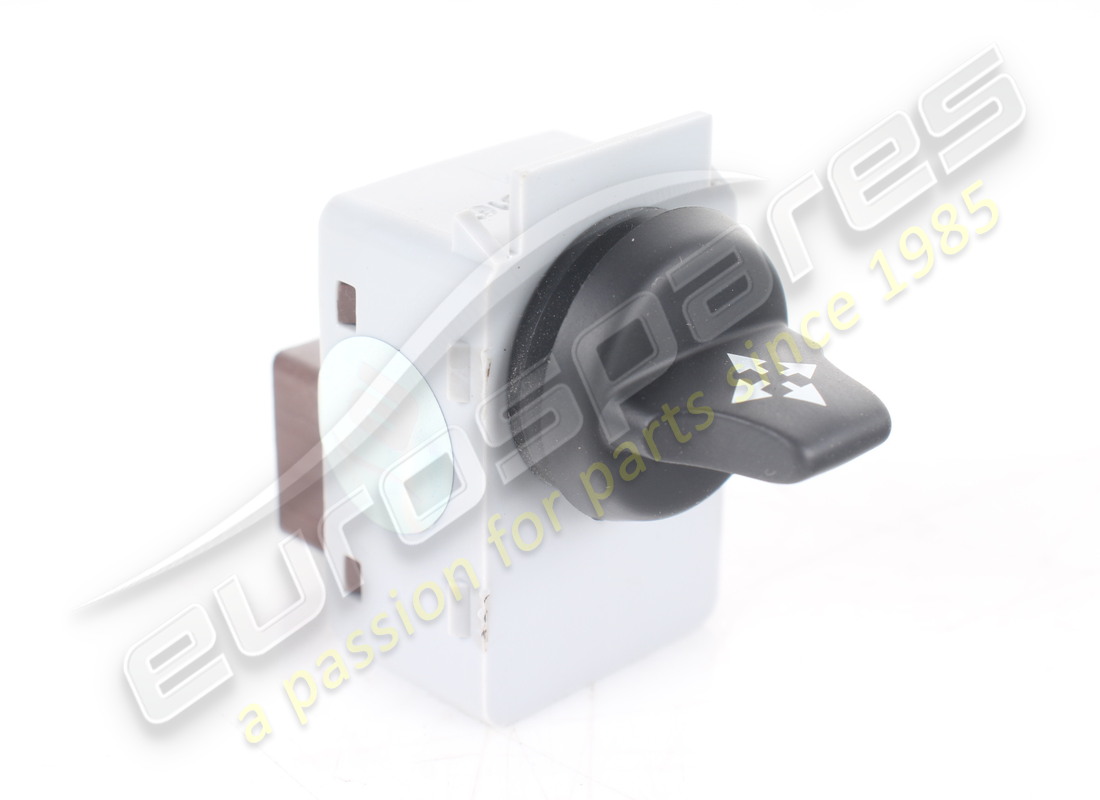 USADO Ferrari CONTROL DE AJUSTE DE COLUMNA . NÚMERO DE PARTE 193862 (1)