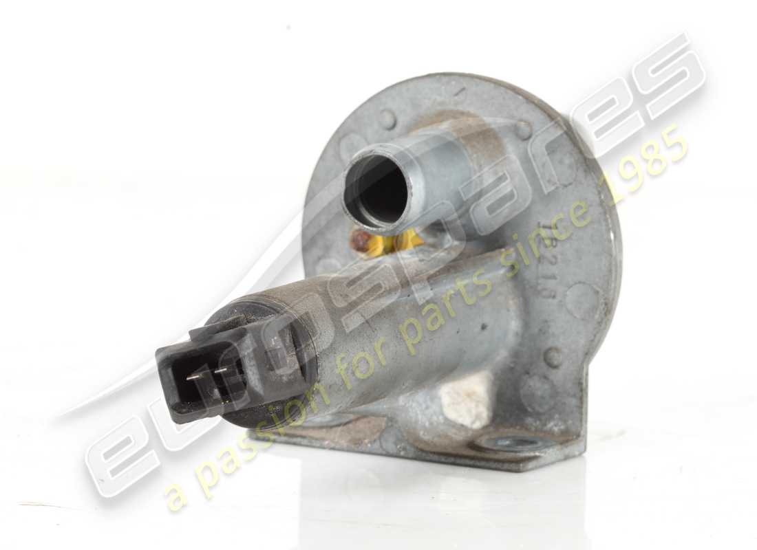 válvula de aire auxiliar usada ferrari. número de pieza 124802 (2)