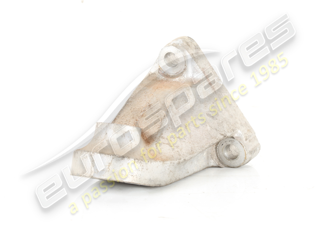 SOPORTE DE MONTAJE FERRARI USADO. NÚMERO DE PARTE 133285 (2) soporte de montaje ferrari usado. número de parte 133285 (2)