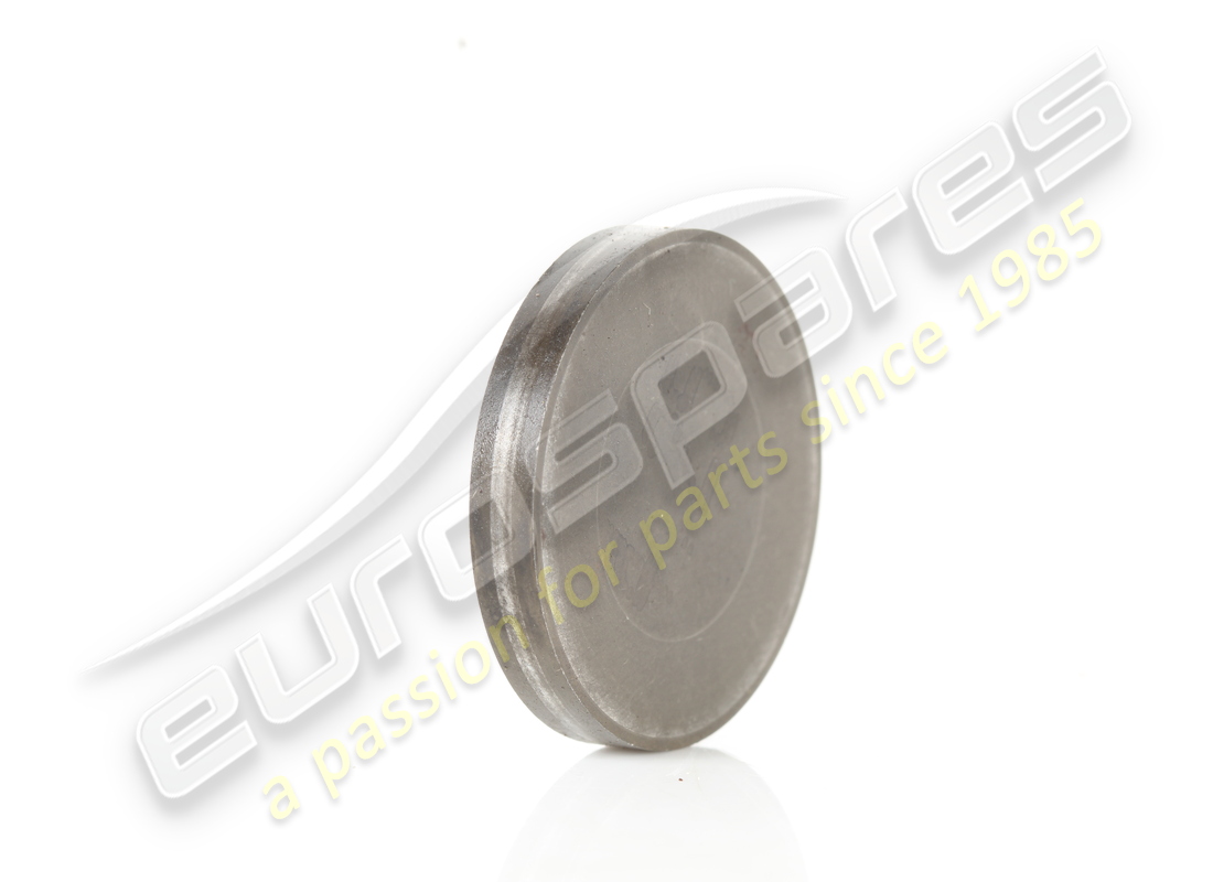 almohadilla ferrari usada. número de parte 117589 (1)