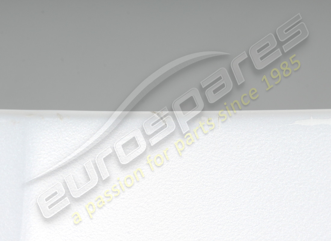 GUARDABARROS DELANTERO DERECHO FERRARI USADO. NÚMERO DE PARTE 85036311 (6) guardabarros delantero derecho ferrari usado. número de parte 85036311 (6)