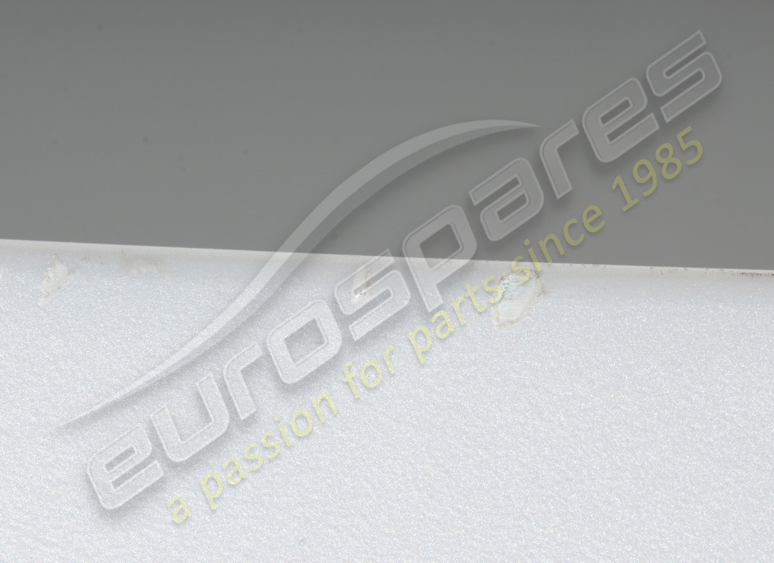 GUARDABARROS DELANTERO DERECHO FERRARI USADO. NÚMERO DE PARTE 85036311 (7) guardabarros delantero derecho ferrari usado. número de parte 85036311 (7)