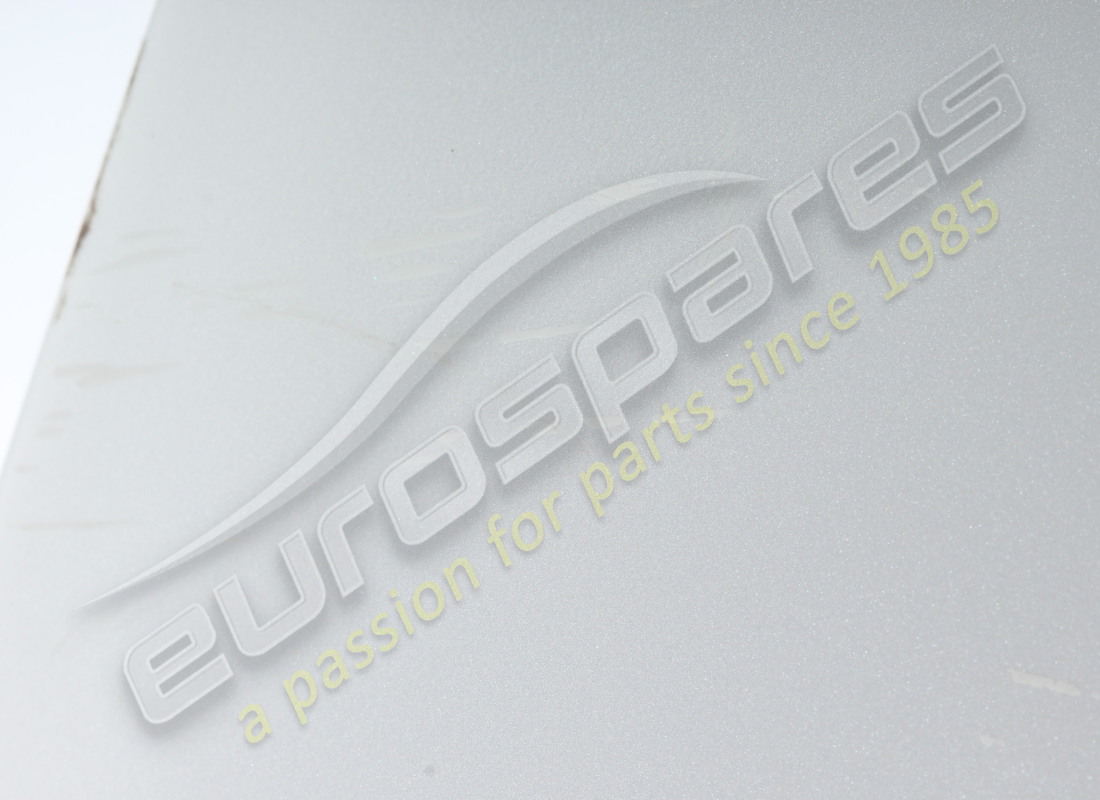 GUARDABARROS DELANTERO DERECHO FERRARI USADO. NÚMERO DE PARTE 85036311 (8) guardabarros delantero derecho ferrari usado. número de parte 85036311 (8)