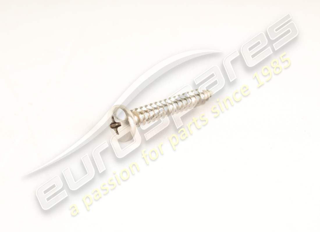 nuevo tornillo ferrari. número de parte 15904070 (1)