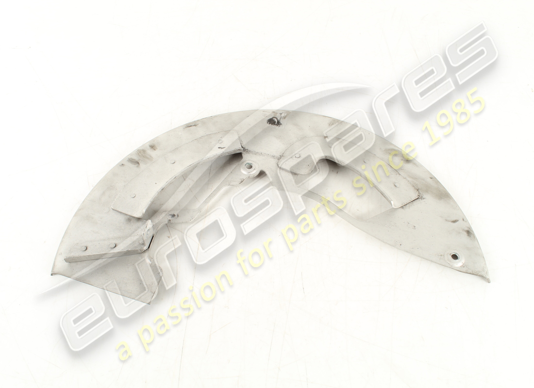 USADO Ferrari ANILLO DE VENTILACIÓN IZQUIERDO. NÚMERO DE PIEZA 339629 (1)