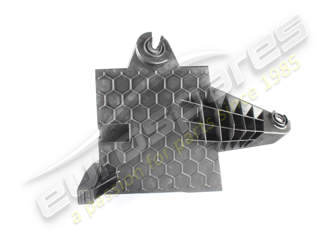 usado lamborghini soporte para receptor de tv (sintonizador). número de pieza 4m8907815 (1)