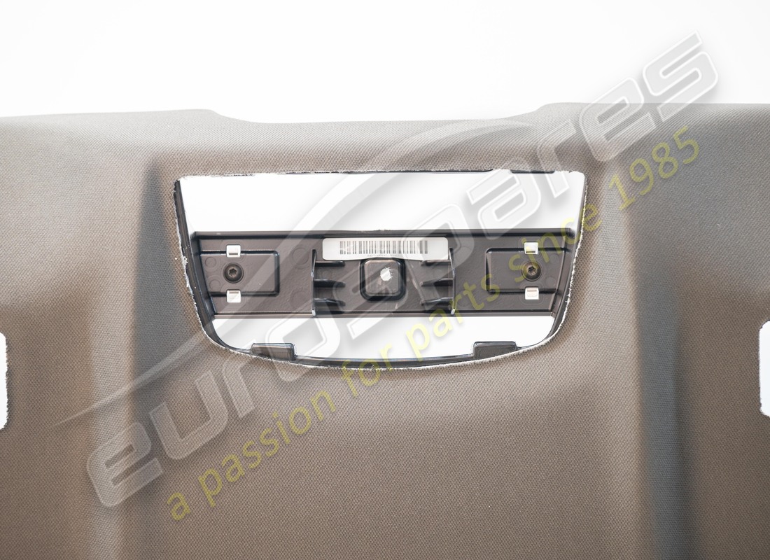 nuevo panel de techo porsche gris ágata. número de pieza 98155509115dr7 (2)