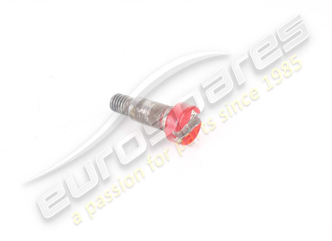 USED FERRARI HANDLE PIN. PART NUMBER 62315900 (1) used ferrari handle pin. part number 62315900 (1)