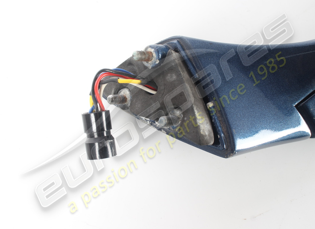 usado ferrari espejo de puerta izquierda rhd número de pieza 62867610 (3)