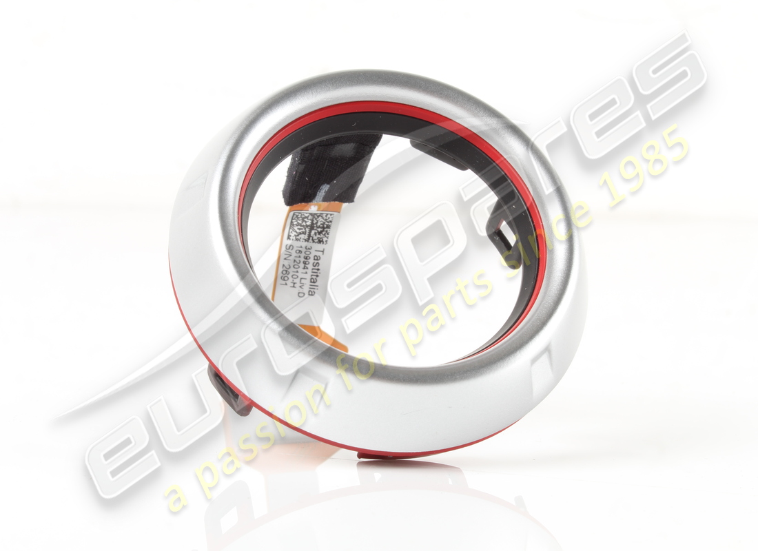 DIAL CAPACITIVO Ferrari USADO. NÚMERO DE PARTE 309941 (1)
