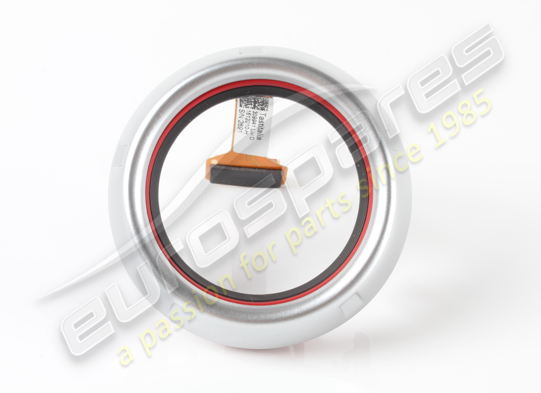 dial capacitivo usado ferrari. número de pieza 309941 (2)