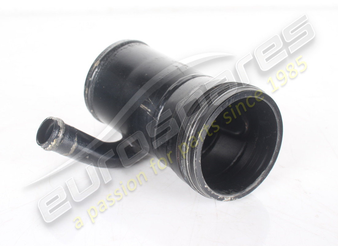 CUELLO DE LLENADO DE COMBUSTIBLE FERRARI USADO. NÚMERO DE PARTE 113865 (1) cuello de llenado de combustible ferrari usado. número de parte 113865 (1)