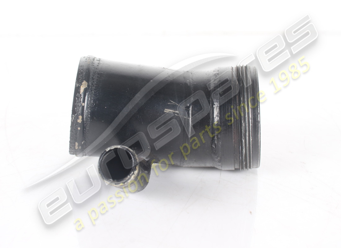 CUELLO DE LLENADO DE COMBUSTIBLE FERRARI USADO. NÚMERO DE PARTE 113865 (3) cuello de llenado de combustible ferrari usado. número de parte 113865 (3)