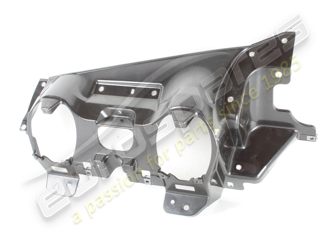 usado ferrari soporte de ventilación central. número de pieza 85909700 (4)