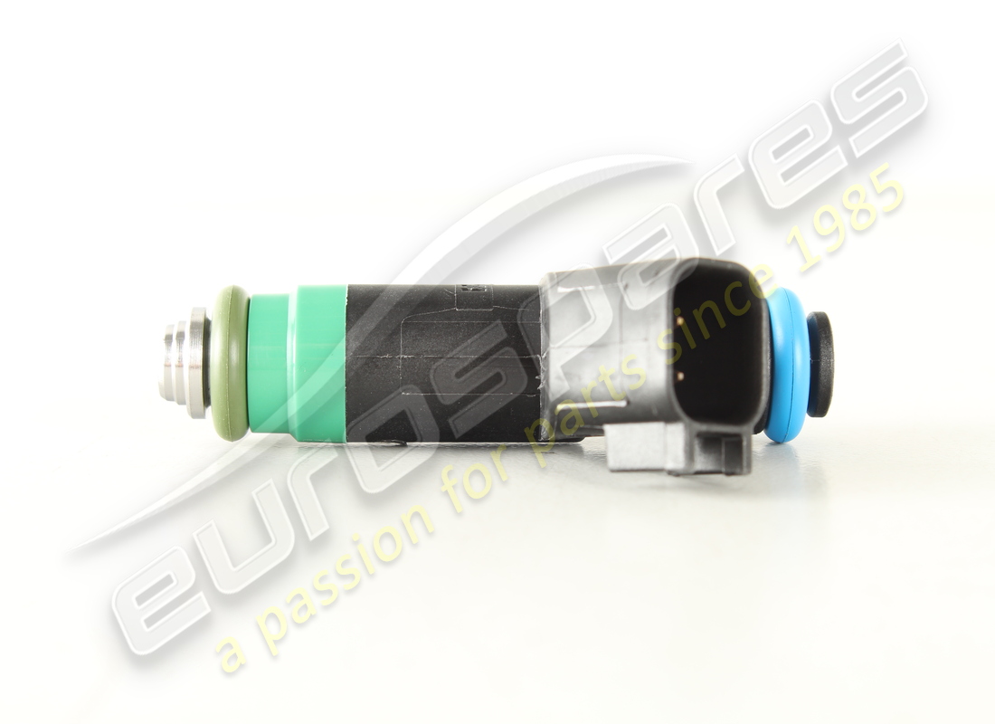 NUEVO CONJUNTO DE INYECTOR ASTON MARTIN, COMBUSTIBLE. NÚMERO DE PIEZA 6G339F593AA(1) nuevo conjunto de inyector aston martin, combustible. número de pieza 6g339f593aa(1)